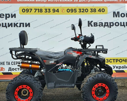 купить новое авто Хеймер АТВ 2024 года от официального дилера MotoZona Хеймер фото