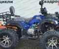 Хеймер АТВ 2025 года купить новое авто Хеймер АТВ 2025 года от официального дилера MotoZona.com.ua Хеймер фото