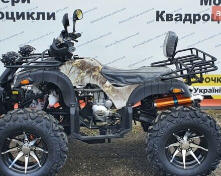 Хеймер АТВ 2025 года купить новое авто Хеймер АТВ 2025 года от официального дилера MotoZona.com.ua Хеймер фото