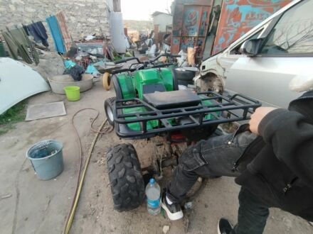 Хеймер С-Элизе 2012 в Миколаїв на Automoto.ua Хеймер С-Элизе, объемом двигателя 0.13 л и пробегом 0 тыс. км за 483 $, фото 1 на Automoto.ua