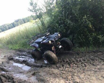 Хеймер Інша, об'ємом двигуна 0.18 л та пробігом 0 тис. км за 600 $, фото 2 на Automoto.ua