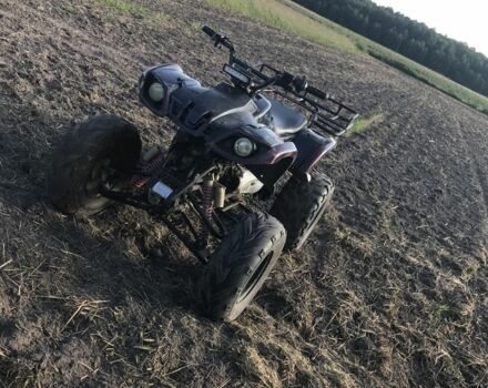 Хеймер Інша, об'ємом двигуна 0.18 л та пробігом 0 тис. км за 600 $, фото 3 на Automoto.ua