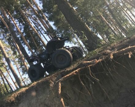 Хеймер Інша, об'ємом двигуна 0.18 л та пробігом 0 тис. км за 600 $, фото 7 на Automoto.ua