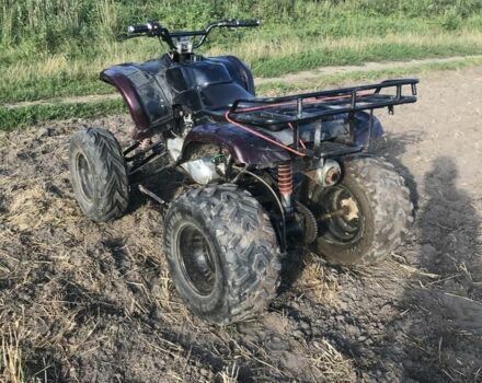 Хеймер Інша, об'ємом двигуна 0.18 л та пробігом 0 тис. км за 600 $, фото 1 на Automoto.ua