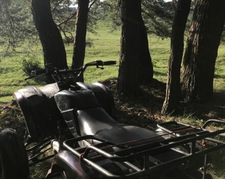 Хеймер Інша, об'ємом двигуна 0.18 л та пробігом 0 тис. км за 600 $, фото 4 на Automoto.ua
