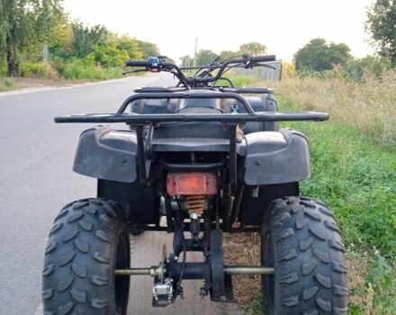 Хеймер Другая, объемом двигателя 0.2 л и пробегом 0 тыс. км за 1182 $, фото 1 на Automoto.ua