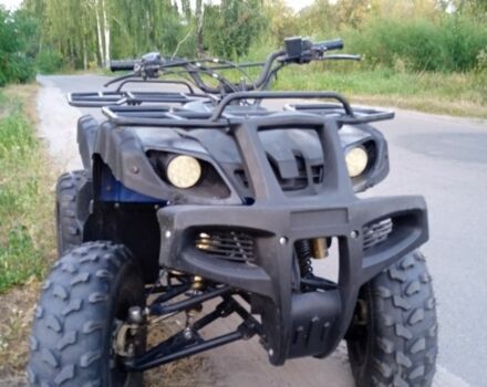 Хеймер Другая, объемом двигателя 0.2 л и пробегом 0 тыс. км за 1182 $, фото 2 на Automoto.ua