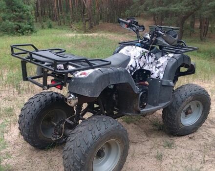 Хеймер Інша, об'ємом двигуна 0.18 л та пробігом 0 тис. км за 1000 $, фото 3 на Automoto.ua