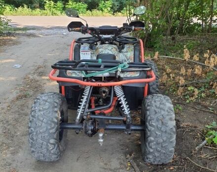Хеймер Інша, об'ємом двигуна 0.35 л та пробігом 0 тис. км за 2664 $, фото 3 на Automoto.ua
