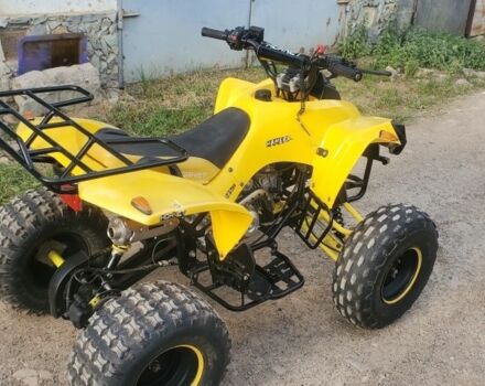 Хеймер Другая 2017 в Ивано-Франковске на Automoto.ua Хеймер Другая, объемом двигателя 0.13 л и пробегом 0 тыс. км за 761 $, фото 4 на Automoto.ua