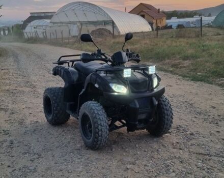 Хеймер Інша, об'ємом двигуна 0.2 л та пробігом 0 тис. км за 1400 $, фото 3 на Automoto.ua