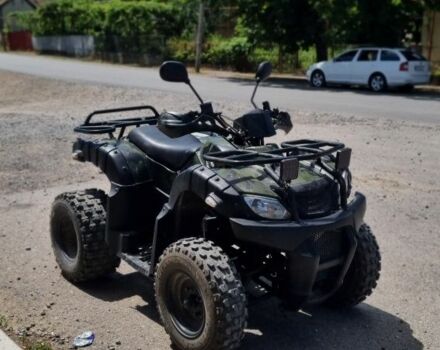 Хеймер Інша, об'ємом двигуна 0.2 л та пробігом 0 тис. км за 1400 $, фото 1 на Automoto.ua