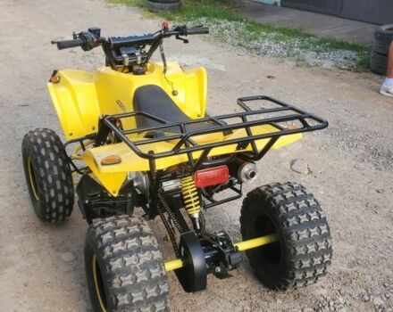 Хеймер Другая 2017 в Ивано-Франковске на Automoto.ua Хеймер Другая, объемом двигателя 0.13 л и пробегом 0 тыс. км за 761 $, фото 7 на Automoto.ua