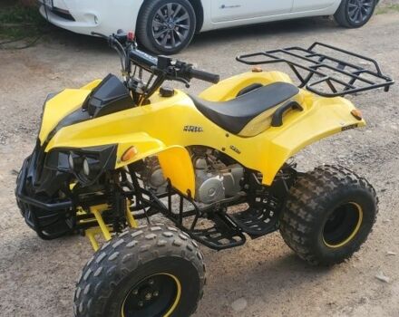 Хеймер Другая 2017 в Ивано-Франковске на Automoto.ua Хеймер Другая, объемом двигателя 0.13 л и пробегом 0 тыс. км за 761 $, фото 8 на Automoto.ua