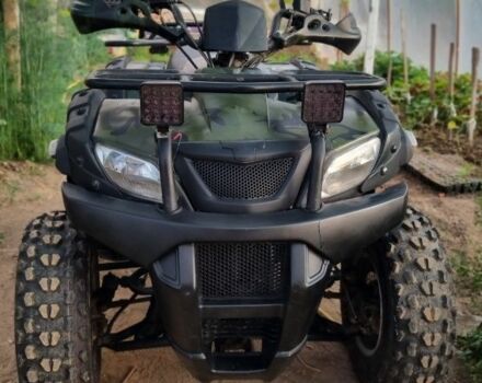 Хеймер Інша, об'ємом двигуна 0.2 л та пробігом 0 тис. км за 1400 $, фото 5 на Automoto.ua