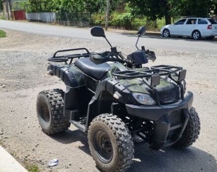 Хеймер Інша, об'ємом двигуна 0.2 л та пробігом 0 тис. км за 1400 $, фото 2 на Automoto.ua