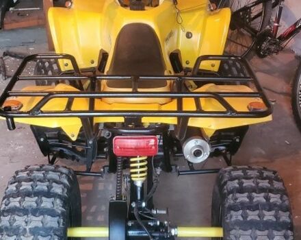 Хеймер Другая 2017 в Ивано-Франковске на Automoto.ua Хеймер Другая, объемом двигателя 0.13 л и пробегом 0 тыс. км за 761 $, фото 2 на Automoto.ua