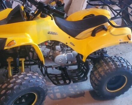 Хеймер Другая 2017 в Ивано-Франковске на Automoto.ua Хеймер Другая, объемом двигателя 0.13 л и пробегом 0 тыс. км за 761 $, фото 1 на Automoto.ua