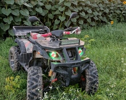 Хеймер Другая, объемом двигателя 0.25 л и пробегом 0 тыс. км за 66000 $, фото 2 на Automoto.ua