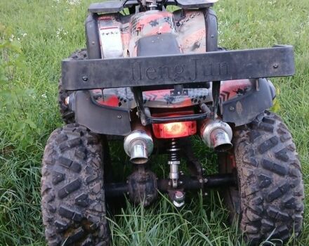 Хеймер Другая, объемом двигателя 0.25 л и пробегом 0 тыс. км за 66000 $, фото 1 на Automoto.ua