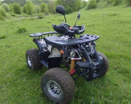 Хеймер Другая, объемом двигателя 0.13 л и пробегом 0 тыс. км за 925 $, фото 4 на Automoto.ua