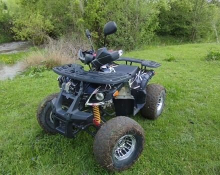 Хеймер Другая, объемом двигателя 0.13 л и пробегом 0 тыс. км за 925 $, фото 5 на Automoto.ua