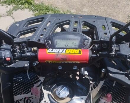 Хеймер Другая, объемом двигателя 0.13 л и пробегом 0 тыс. км за 925 $, фото 3 на Automoto.ua