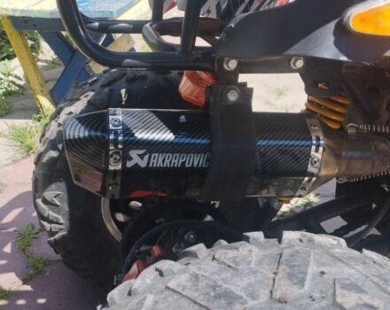 Хеймер Другая, объемом двигателя 0.13 л и пробегом 0 тыс. км за 925 $, фото 6 на Automoto.ua