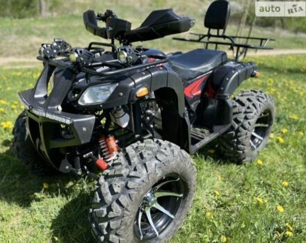 Хеймер Другая, объемом двигателя 0.25 л и пробегом 0 тыс. км за 1500 $, фото 7 на Automoto.ua