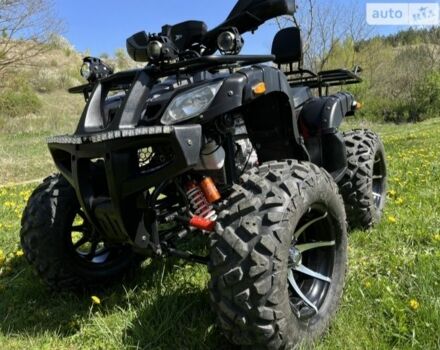 Хеймер Другая, объемом двигателя 0.25 л и пробегом 0 тыс. км за 1500 $, фото 6 на Automoto.ua