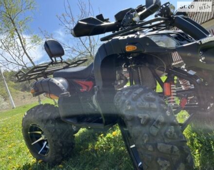 Хеймер Другая, объемом двигателя 0.25 л и пробегом 0 тыс. км за 1500 $, фото 3 на Automoto.ua