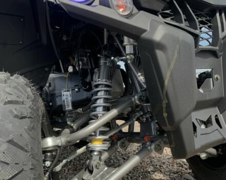 Хеймер Інша, об'ємом двигуна 0.2 л та пробігом 0 тис. км за 1900 $, фото 6 на Automoto.ua