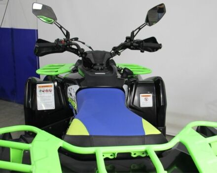 Хеймер Інша, об'ємом двигуна 0.2 л та пробігом 0 тис. км за 1900 $, фото 12 на Automoto.ua
