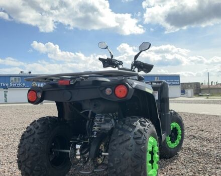 Хеймер Інша, об'ємом двигуна 0.2 л та пробігом 0 тис. км за 1900 $, фото 4 на Automoto.ua