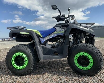 Хеймер Інша, об'ємом двигуна 0.2 л та пробігом 0 тис. км за 1900 $, фото 2 на Automoto.ua