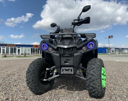 Хеймер Інша, об'ємом двигуна 0.2 л та пробігом 0 тис. км за 1900 $, фото 5 на Automoto.ua