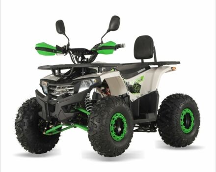 Хеймер Другая, объемом двигателя 0 л и пробегом 0 тыс. км за 1349 $, фото 7 на Automoto.ua