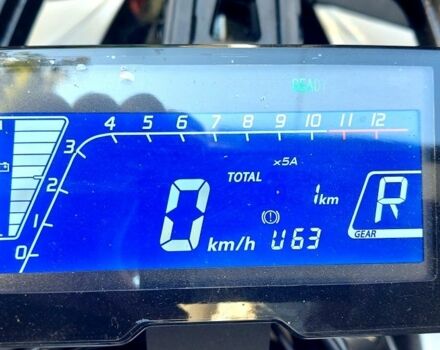 Хеймер Другая, объемом двигателя 0 л и пробегом 0 тыс. км за 1349 $, фото 9 на Automoto.ua