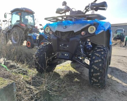 Хеймер Інша, об'ємом двигуна 0.2 л та пробігом 0 тис. км за 2350 $, фото 2 на Automoto.ua