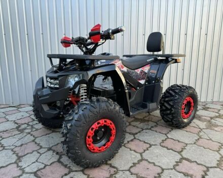 Хеймер Другая, объемом двигателя 0 л и пробегом 0 тыс. км за 1349 $, фото 1 на Automoto.ua