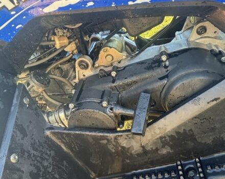 Хеймер Інша, об'ємом двигуна 0.2 л та пробігом 0 тис. км за 1700 $, фото 3 на Automoto.ua