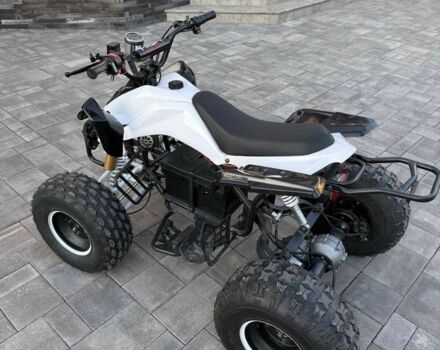 Хеймер Інша, об'ємом двигуна 1 л та пробігом 0 тис. км за 800 $, фото 4 на Automoto.ua