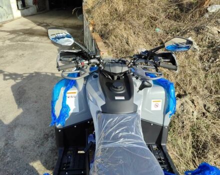 Хеймер Інша, об'ємом двигуна 0.2 л та пробігом 0 тис. км за 2350 $, фото 1 на Automoto.ua