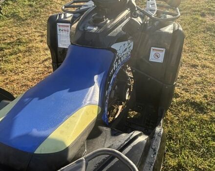 Хеймер Інша, об'ємом двигуна 0.2 л та пробігом 0 тис. км за 1700 $, фото 5 на Automoto.ua
