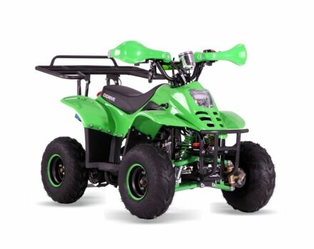 Хеймер Інша, об'ємом двигуна 0.11 л та пробігом 0 тис. км за 750 $, фото 4 на Automoto.ua