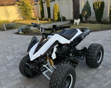 Хеймер Інша, об'ємом двигуна 1 л та пробігом 0 тис. км за 800 $, фото 3 на Automoto.ua