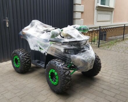 Хеймер Другая, объемом двигателя 0 л и пробегом 0 тыс. км за 1349 $, фото 8 на Automoto.ua