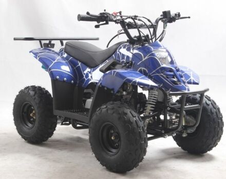 Хеймер Інша, об'ємом двигуна 0.11 л та пробігом 0 тис. км за 750 $, фото 1 на Automoto.ua