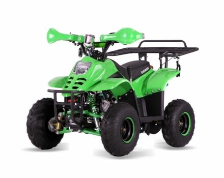 Хеймер Інша, об'ємом двигуна 0.11 л та пробігом 0 тис. км за 750 $, фото 2 на Automoto.ua