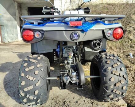 Хеймер Інша, об'ємом двигуна 0.2 л та пробігом 0 тис. км за 2350 $, фото 3 на Automoto.ua